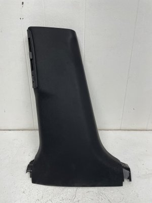 2018-2024 Lexus LS500 B-Pillar Trim Panel with Vent (Used OEM)