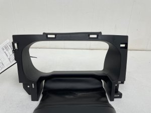 2021-2025 Ford Bronco Upper Steering Column Housing Cover Instrument Cluster Bezel (Used OEM)