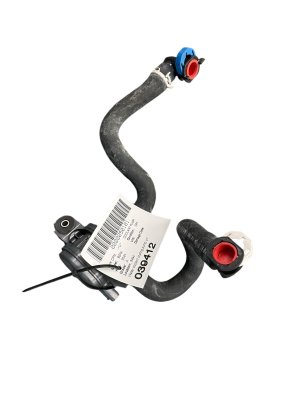 2023-2025 Toyota bZ4X Engine Water Pump (Used OEM)