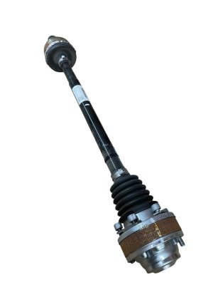 2018-2023 Volkswagen Tiguan CV Drive Axle Shaft - Rear, Left (Driver) (Used OEM)