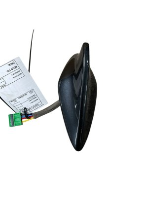 2025 Kia K4 Black Shark Fin Roof Radio Antenna Assembly (Used OEM)