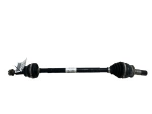 2017-2023 Jaguar F-Pace Non-Locking CV Axle Shaft Assembly - Rear, Left (Driver) (Used OEM)
