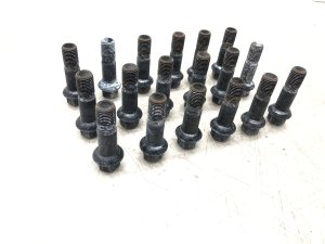 2012-2015 Mercedes-Benz ML350 Wheel Lug Bolt Set (Used OEM)