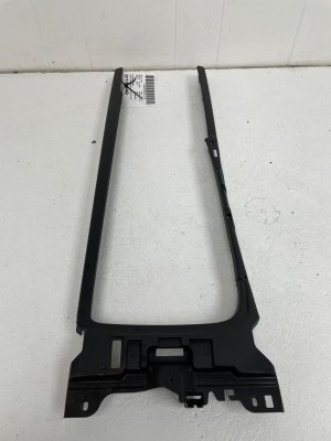 2017-2025 Volvo S90 Center Console Finish Panel Moulding Trim - Front (Used OEM)