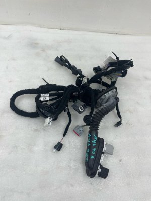 2021-2023 Ford Bronco Sport Door Wire Harness - Front (Used OEM)