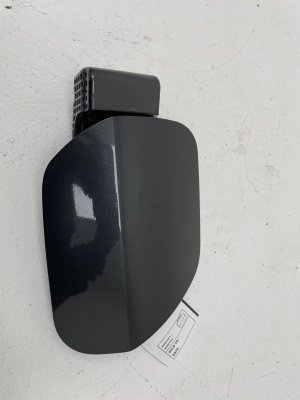 2025 Kia K4 Interstellar Gray Fuel Filler Door - Rear (Used OEM)