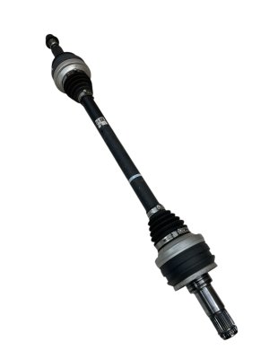 2016-2017 Lexus RC200t CV Drive Axle Shaft - Rear, Right (Passenger) (Used OEM)