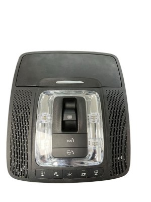 2021-2023 Mercedes-Benz GLA250 Overhead Sunroof Console Dome Light - Front (Used OEM)