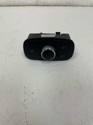 2011-2014 Chrysler 300 Headlight and Illumination Control Switch (Used OEM)