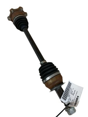 2009-2020 Nissan 370Z CV Drive Axle Shaft - Rear, Left (Driver) (Used OEM)