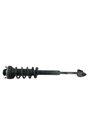 2015-2018 BMW 650i Electronic Damper Control Suspension Strut - Rear, Right (Passenger) (Used OEM)
