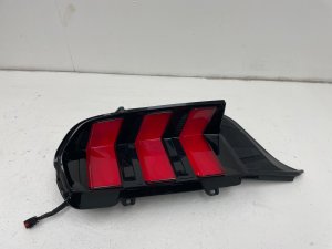 2024-2025 Ford Mustang Taillight Assembly - Rear, Left (Driver) (Used OEM)