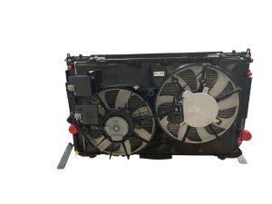 2015-2017 Lexus NX200t Main Radiator Assembly (Used OEM)