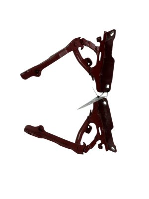 2024-2025 Hyundai Santa Fe Hood Hinge Set - Left (Driver) (Used OEM)