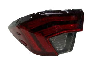 2016-2019 Lexus RX450h Quarter Panel Mounted LED Turn Signal Taillight Assembly - Rear, Right (Passenger) (Used OEM)