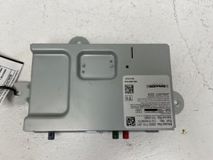 2022-2024 Acura MDX Satellite Radio Tuner Control Module (Used OEM)