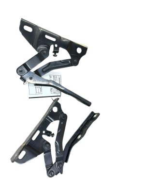 2022-2025 Hyundai Tucson Hood Hinge Set - Front, Right (Passenger) (Used OEM)