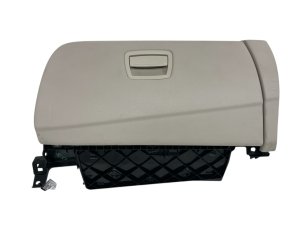 2012-2019 BMW 650i Glove Box Storage Compartment Assembly (Used OEM)