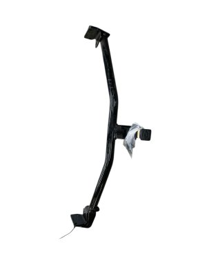 2024-2026 Hyundai Kona Trailer Tow Hitch Bumper Bar - Rear (Used OEM)
