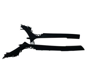2021-2024 Genesis GV80 Center Console Upper Trim Cover - Front (Used OEM)