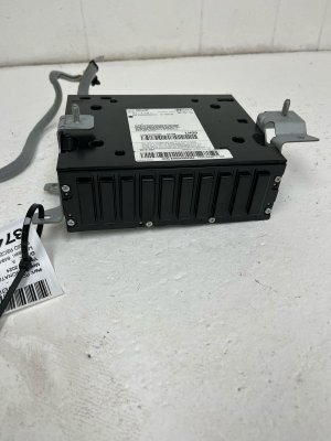 2024-2025 Hyundai Sonata Radio Receiver Head Unit Audio Module (Used OEM)