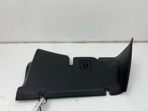 2003-2006 Dodge Viper Lower Dash Knee Bolster Trim Panel - Front (Used OEM)
