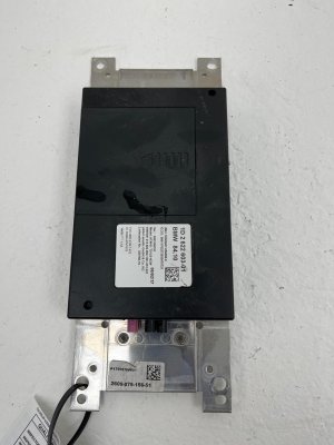 2016-2021 BMW M2 Radio Antenna Amplifier Module (Used OEM)