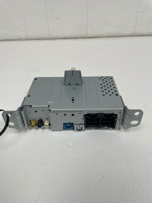 2024-2025 Ford Mustang Climate Control Module (Used OEM)