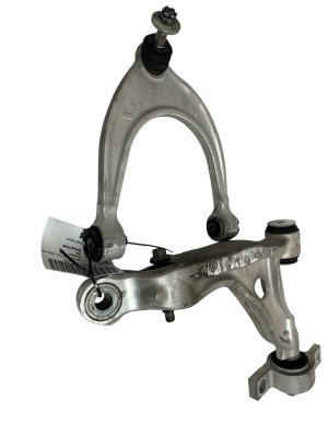 2021-2024 Lexus IS300 Upper and Lower Control Arm Set - Front, Right (Passenger) (Used OEM)