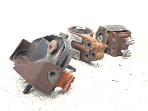 2018-2021 Lincoln Navigator Engine and Transmission Mount Set (Used OEM)