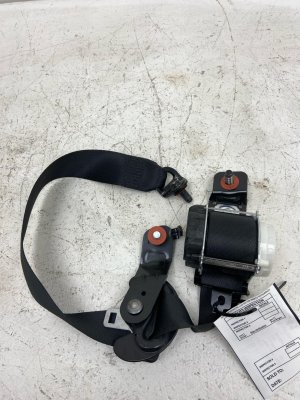 2020-2022 Kia Telluride 3rd Row Seat Belt Assembly - Rear, Left (Driver) (Used OEM)
