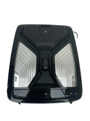 2021-2024 BMW M4 Overhead Roof Console with Dome Light - Front (Used OEM)