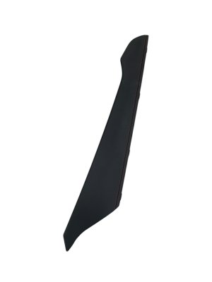 2018-2023 Audi S5 Center Console Side Trim Panel (Used OEM)
