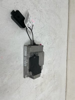 2017-2022 BMW Alpina B7 Audio Amplifier Module with Radio Remote Receiver (Used OEM)