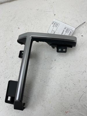 2024-2025 Hyundai Santa Fe Dashboard Trim Panel Cover (Used OEM)