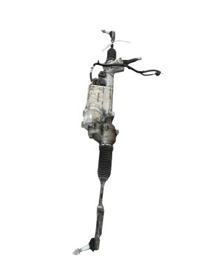 2022-2024 Lincoln Navigator Power Steering Gear Rack and Pinion - Front (Used OEM)
