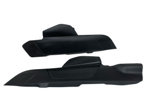 2023-2025 Ford Escape Center Console Side Trim Panel Set (Used OEM)