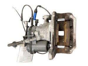 2017-2022 BMW 750i Disc Brake Caliper - Rear, Right (Passenger) (Used OEM)