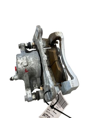 2025 Toyota Camry Disc Brake Caliper - Front, Left (Driver) (Used OEM)