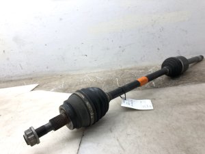 2012-2015 Mercedes-Benz ML350 CV Drive Axle Shaft - Front, Right (Passenger) (Used OEM)