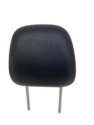 2023-2025 Ford Escape Ebony (Black) Seat Headrest - Front, Left (Driver) (Used OEM)