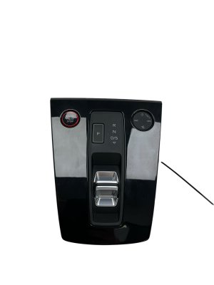 2022-2024 Audi A3 Electronic Floor Shifter and Transmission Gear Selector Control Panel (Used OEM)
