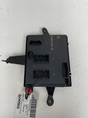 2013-2016 Porsche Boxster Body Control Module - Rear (Used OEM)