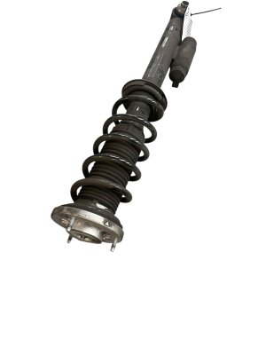 2017-2023 BMW M550i xDrive Suspension Strut and Shock Absorber Assembly - Rear, Right (Passenger) (Used OEM)