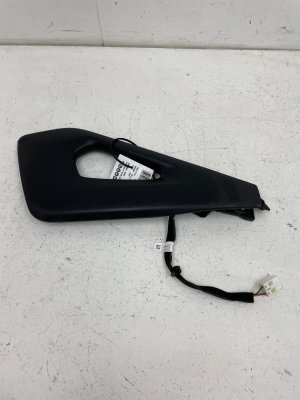 2020-2022 Kia Telluride Center Console Grab Handle with Heated and Cooled Seat Switches - Right (Passenger) (Used OEM)