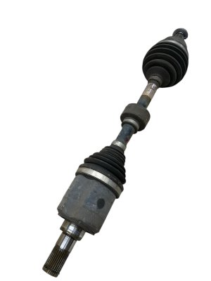 2021-2024 Genesis G80 CV Drive Axle Shaft - Front, Right (Passenger) (Used OEM)