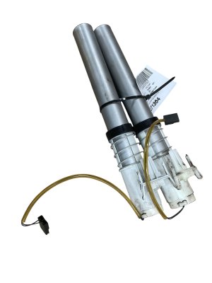 2004-2006 Volkswagen Phaeton Fuel Pump and Sending Unit Assembly Set (Used OEM)
