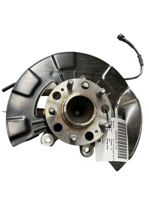 2024-2025 Hyundai Sonata Spindle Knuckle with Wheel Hub - Rear, Right (Passenger) (Used OEM)