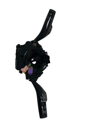 2023-2025 Kia Niro EV Steering Wheel Clock Spring and Combination Switch (Used OEM)