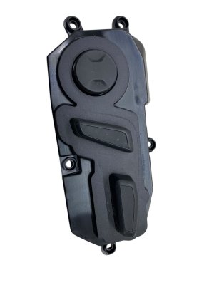 2022-2025 Kia EV6 Power Seat Adjustment Switch - Front (Used OEM)